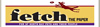 Fetch logo